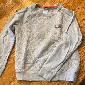 Patagonia Crew Sweatshirt